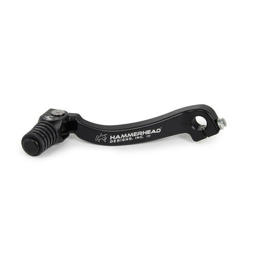 Black - 1190 Adventure / R 2003-2015 - +20mm (boot size 14+)