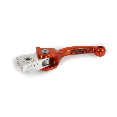 125-150-250 SX (Brembo) 2014-2017 - Orange