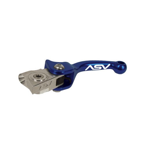 200-250-300-400-450-505-525 EXC-XC (Magura) 1998-2008 - Blue