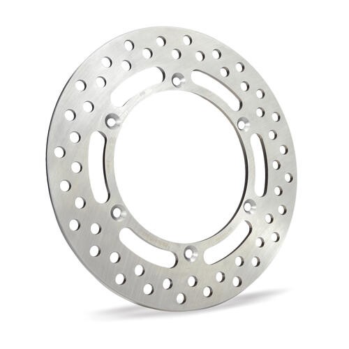 Moto-Master Honda Front Vintage Disc CRM 250 R (MK2 MD24 1200001-1211634) 1991-1992