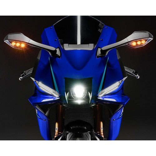 R-Series Style