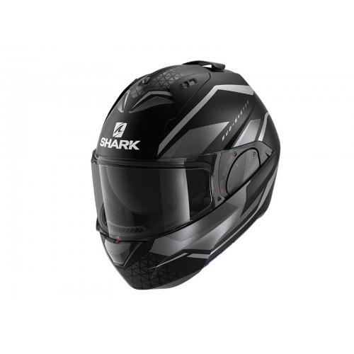 Shark Evo-ES Yari Mat Helmet